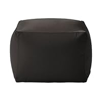 【限定値下】無印良品　体にフィットするソファー　長方形　ネイビー 体にフィットするソファ 長方形 本体 | 無印良品